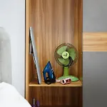 Lynh Apartment Saigon D4