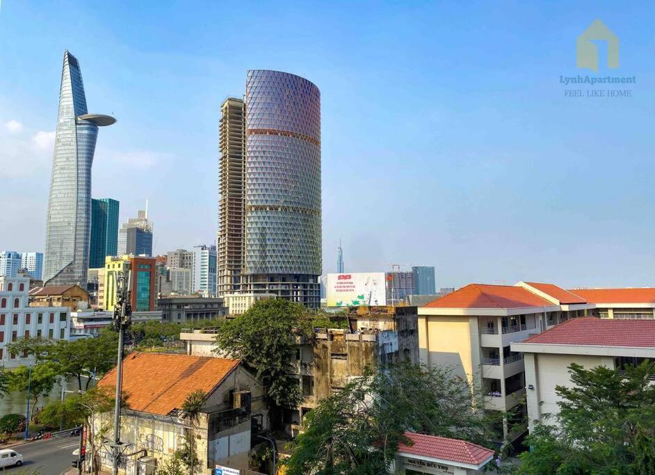 Lynh Saigon D4 TP. Hồ Chí Minh