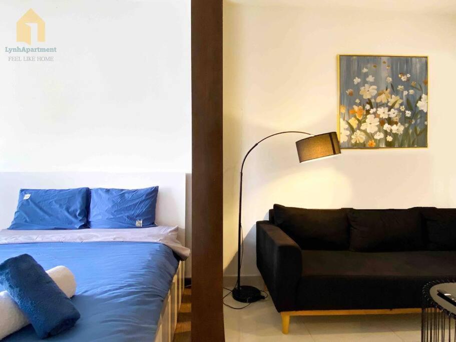 Lynh Saigon D4 Căn hộ TP. Hồ Chí Minh
