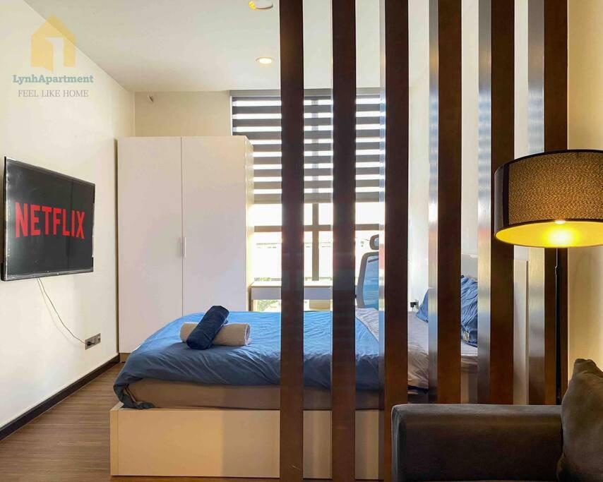 Căn hộ Lynh Saigon D4 TP. Hồ Chí Minh