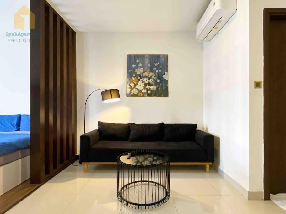 Căn hộ Lynh Saigon D4 TP. Hồ Chí Minh