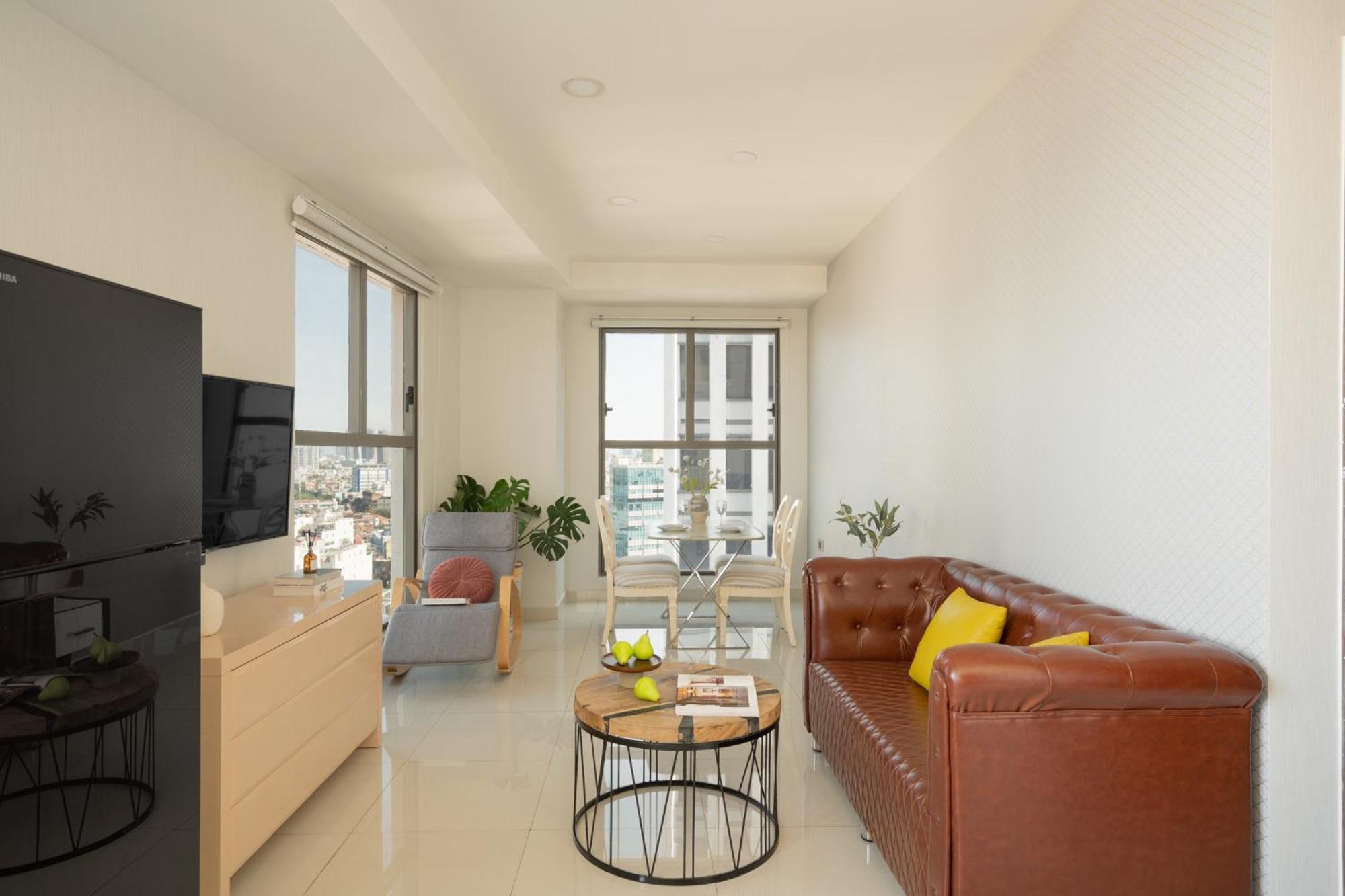 Lynh Saigon D4 TP. Hồ Chí Minh
