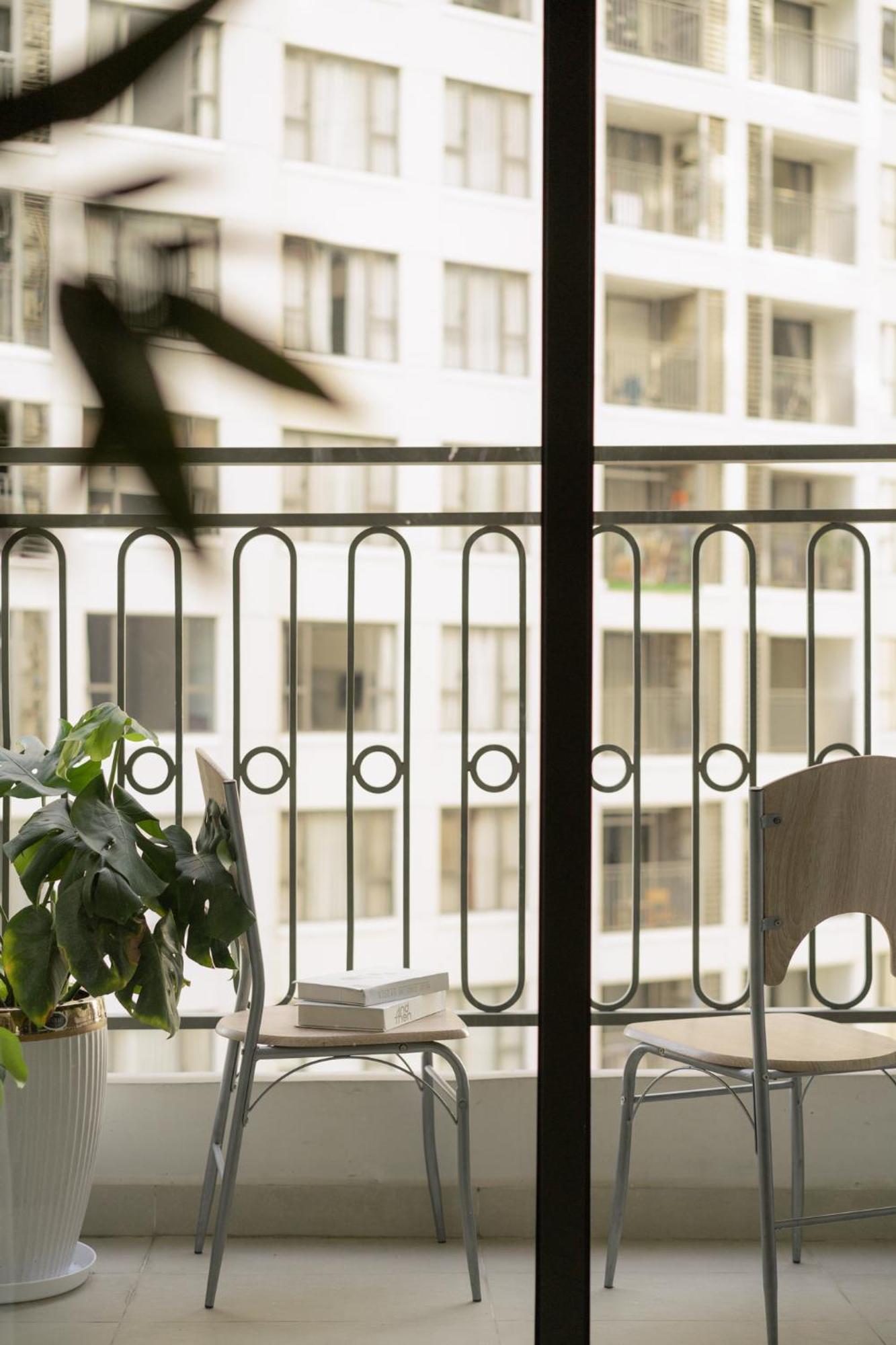 Lynh Saigon D4 Căn hộ TP. Hồ Chí Minh