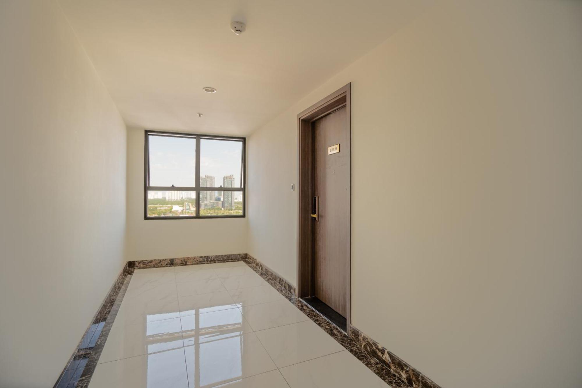 Lynh Saigon D4 Căn hộ TP. Hồ Chí Minh