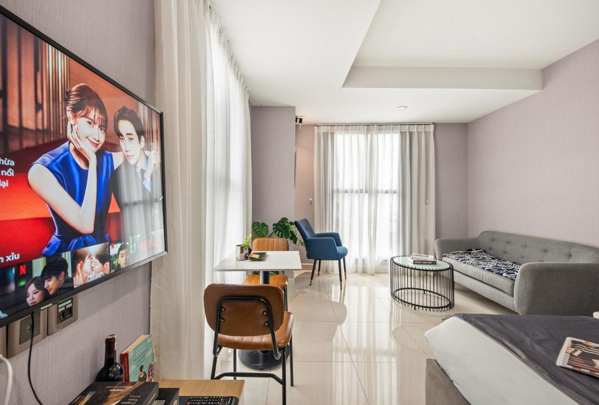 Lynh Saigon D4 TP. Hồ Chí Minh