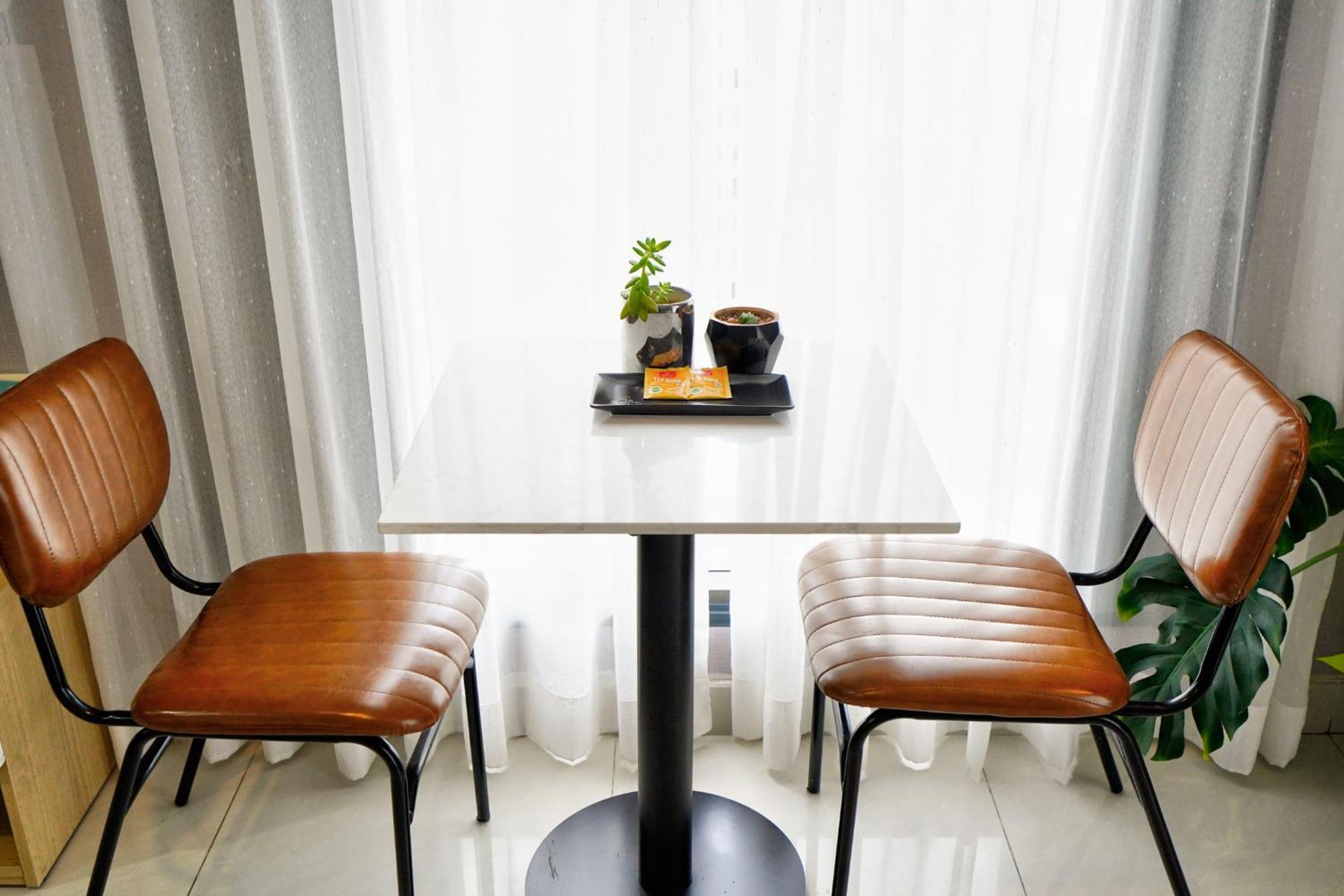 Lynh Saigon D4 Căn hộ TP. Hồ Chí Minh