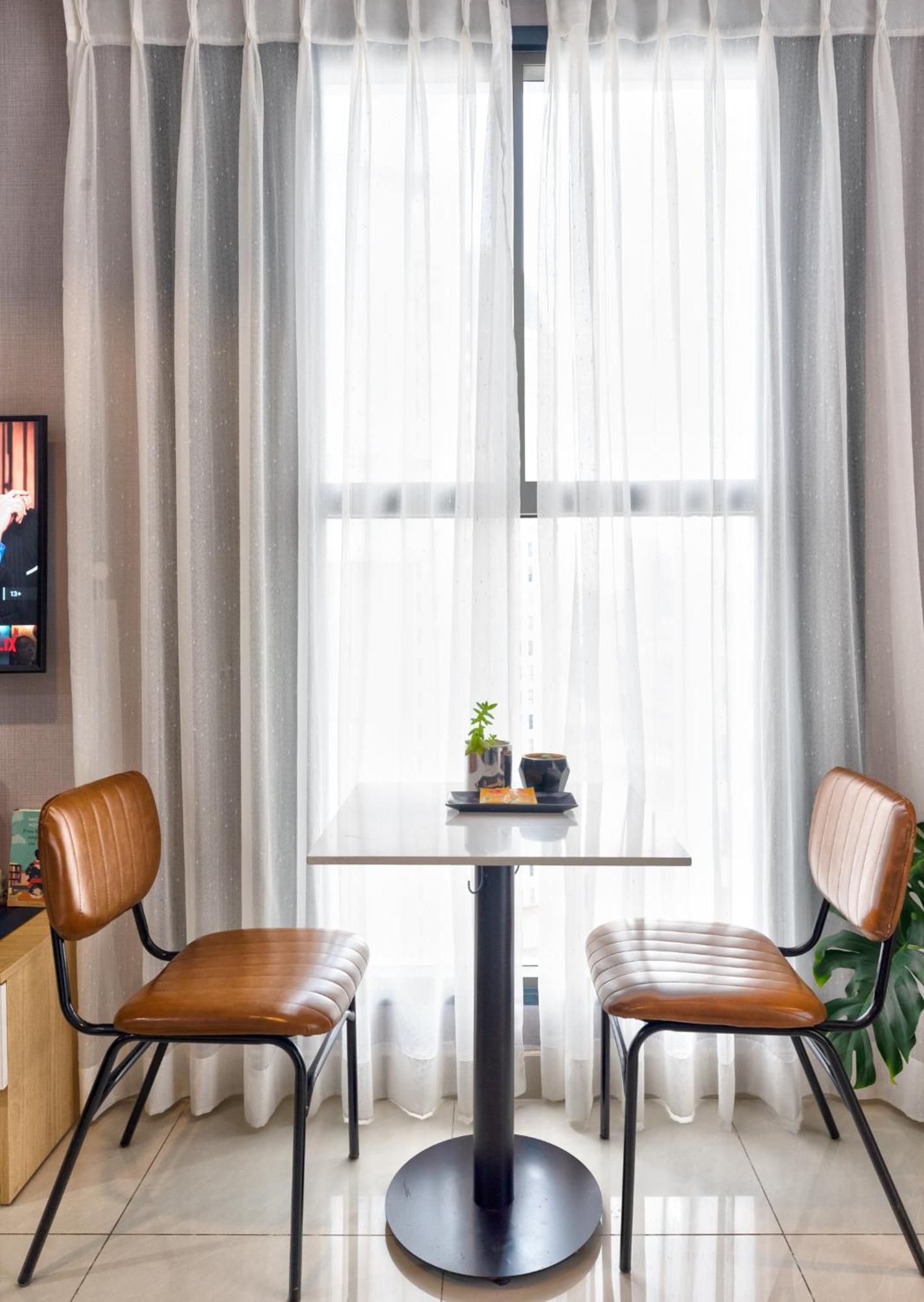 Căn hộ Lynh Saigon D4 TP. Hồ Chí Minh