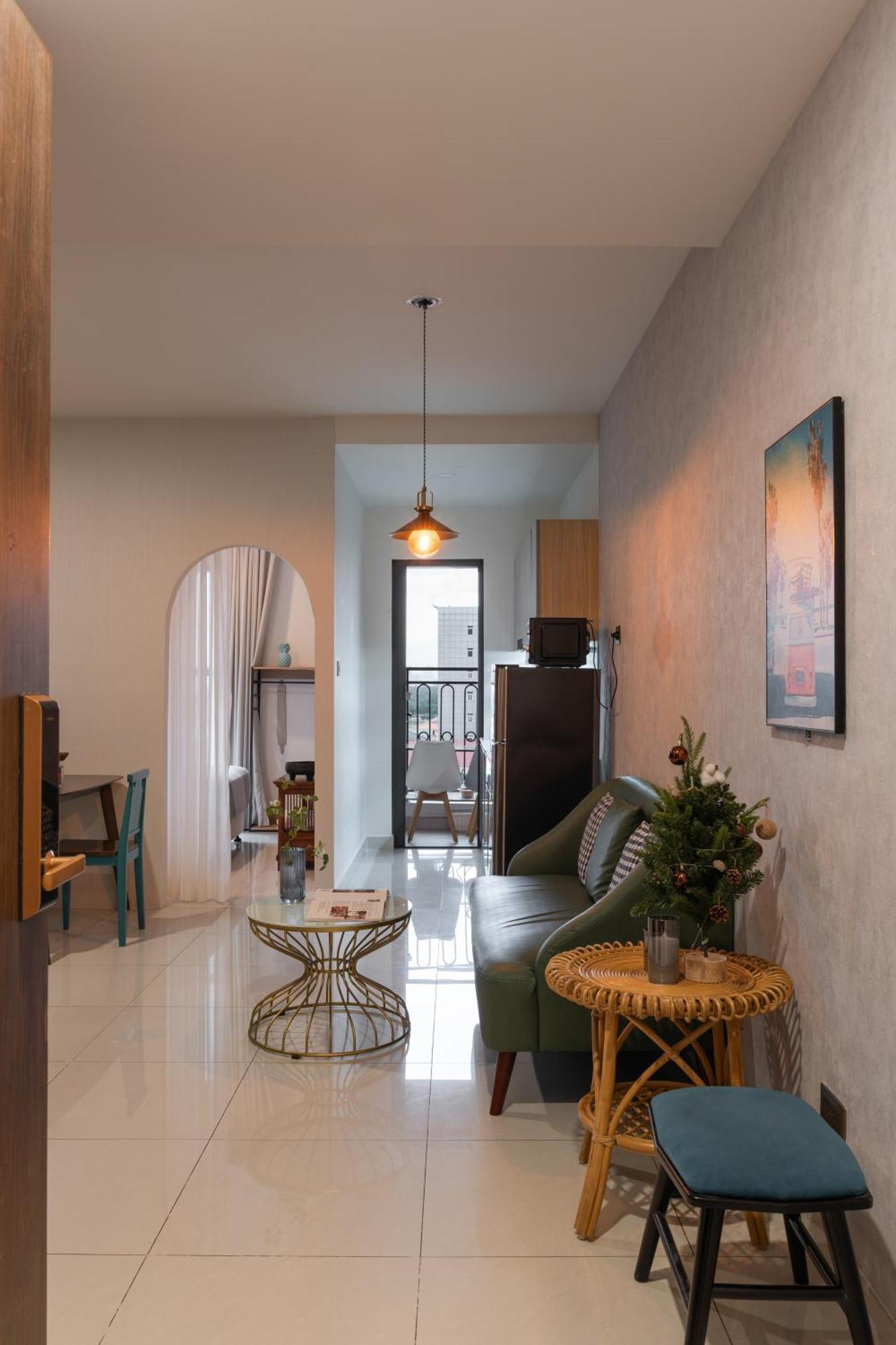 Lynh Saigon D4 TP. Hồ Chí Minh